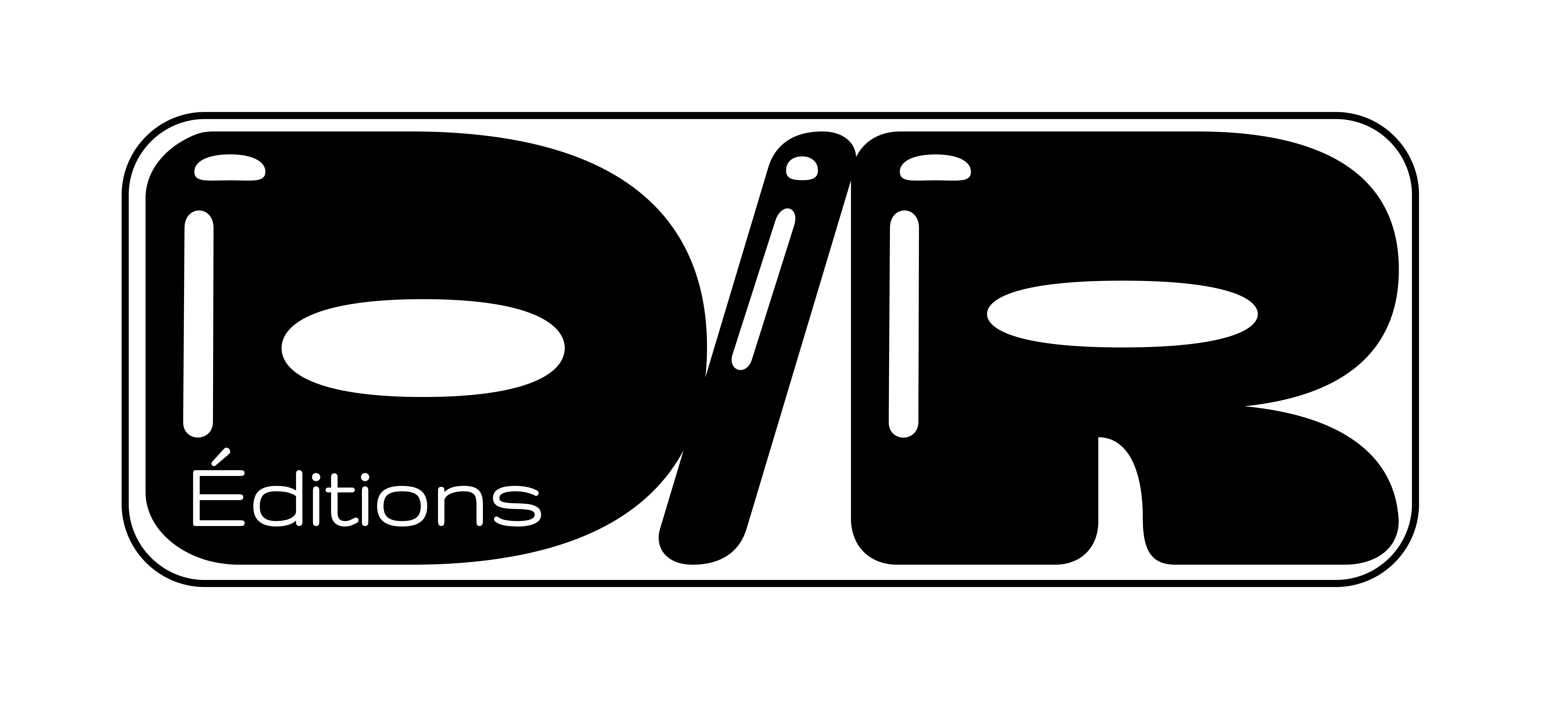 D/R Éditions