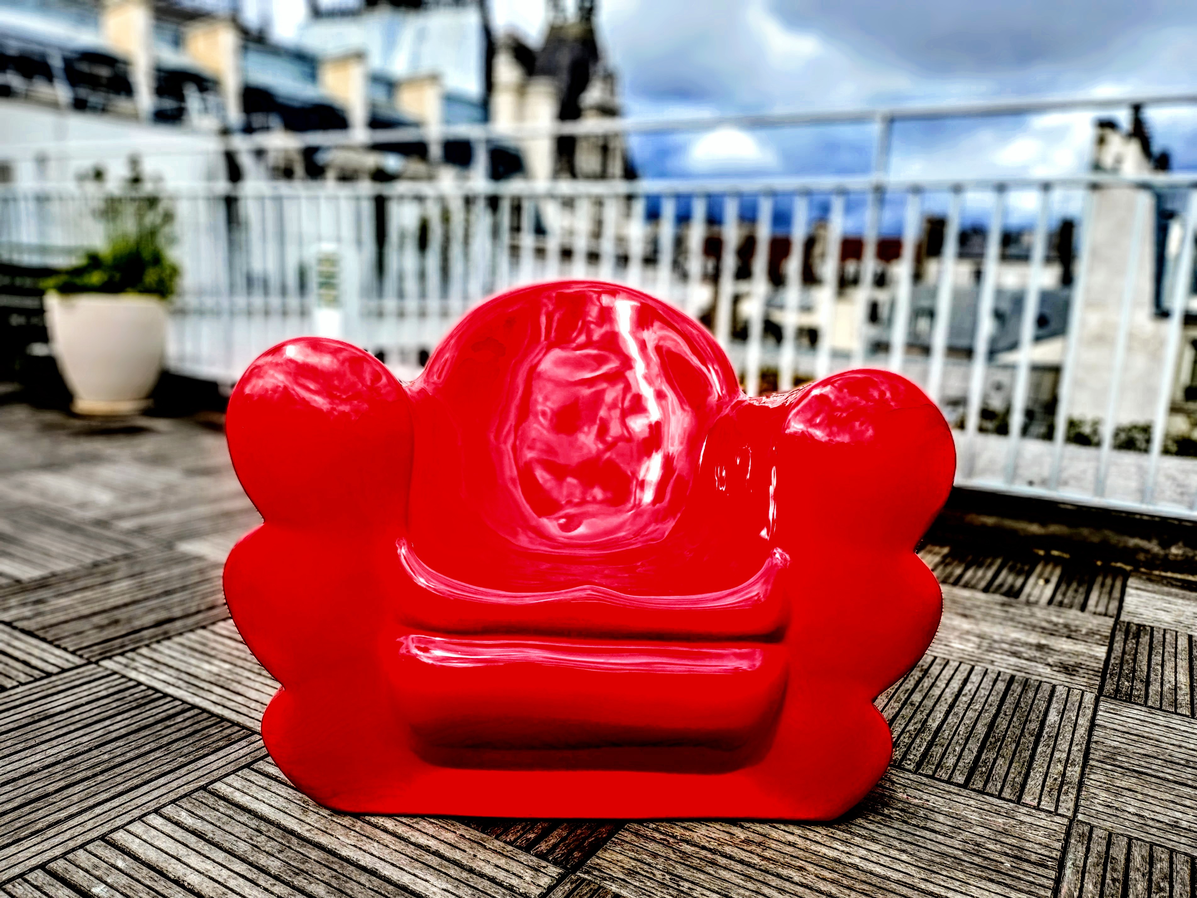 Galerie D/R Éditions
